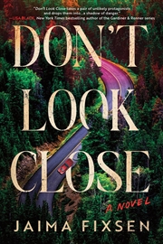 Buy Don't Look Close