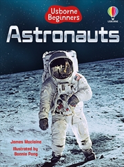 Buy Beginners Astronauts
