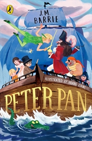 Buy Peter Pan