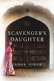 Buy Scavenger's Daughter