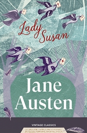 Buy Lady Susan