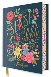 Buy Sense and Sensibility