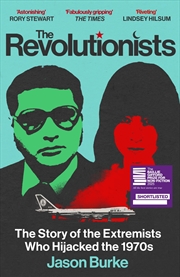 Buy The Revolutionists
