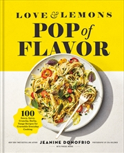 Buy Love and Lemons Pop of Flavor