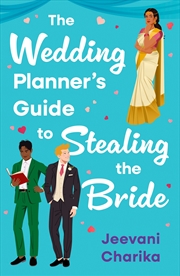 Buy The Wedding Planner's Guide to Stealing the Bride