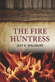 Buy The Fire Huntress