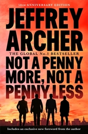 Buy Not A Penny More, Not A Penny Less