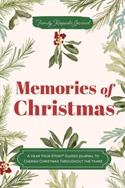 Buy Memories of Christmas