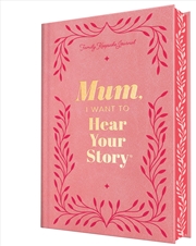Buy Mum, I Want to Hear Your Story (Deluxe Edition)