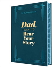 Buy Dad, I Want to Hear Your Story (Deluxe Edition)