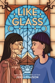 Buy Like Glass