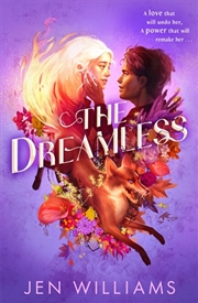 Buy The Dreamless