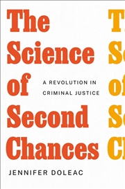 Buy The Science of Second Chances