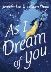 Buy As I Dream of You
