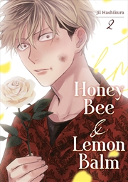 Buy Honey Bee & Lemon Balm 2