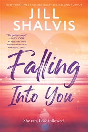 Buy Falling into You