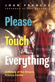Buy Please Touch Everything