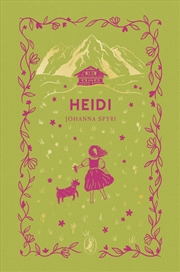 Buy Heidi