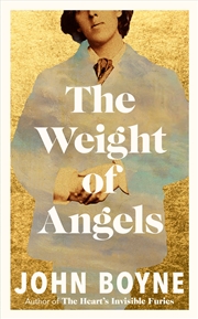 Buy The Weight of Angels