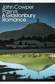 Buy A Glastonbury Romance
