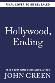 Buy Hollywood, Ending