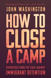 Buy How to Close a Camp