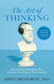 Buy The Art of Thinking