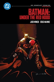 Buy Batman: Under the Red Hood: DC Compact Comics Edition