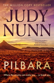 Buy Pilbara