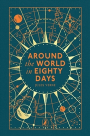 Buy Around the World in Eighty Days