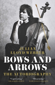 Buy Bows and Arrows