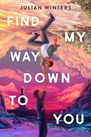 Buy Find My Way Down to You