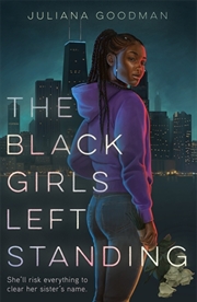 Buy The Black Girls Left Standing