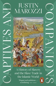 Buy Captives and Companions