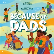 Buy Because of Dads