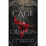 Buy A Cage of Crimson