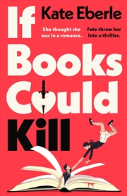 Buy If Books Could Kill