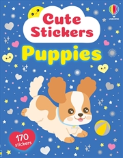 Buy Cute Stickers Puppies