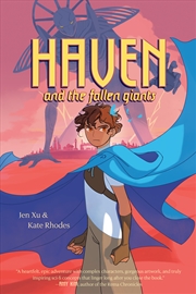 Buy Haven and the Fallen Giants