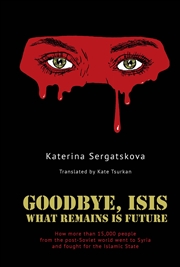 Buy Goodbye, ISIS