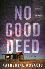 Buy No Good Deed
