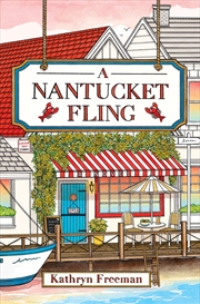 Buy A Nantucket Fling