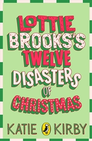 Buy Lottie Brooks's Twelve Disasters of Christmas