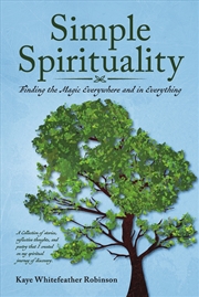 Buy Simple Spirituality