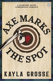 Buy Axe Marks the Spot