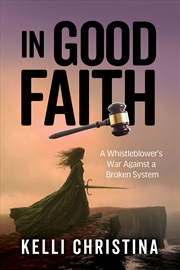 Buy In Good Faith