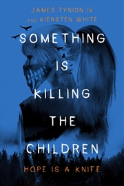 Buy Something Is Killing the Children