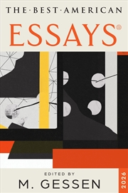 Buy The Best American Essays 2026