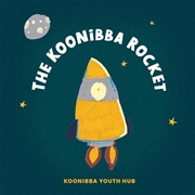 Buy The Koonibba Rocket