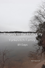 Buy Tragedy in the Holly City